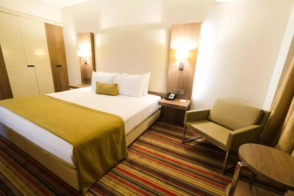 رامادا پلازا بای ویندهام